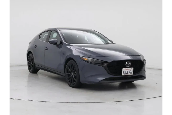$22998 : Mazda Mazda3 Hatchback 2022 image 1