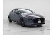 Mazda Mazda3 Hatchback 2022