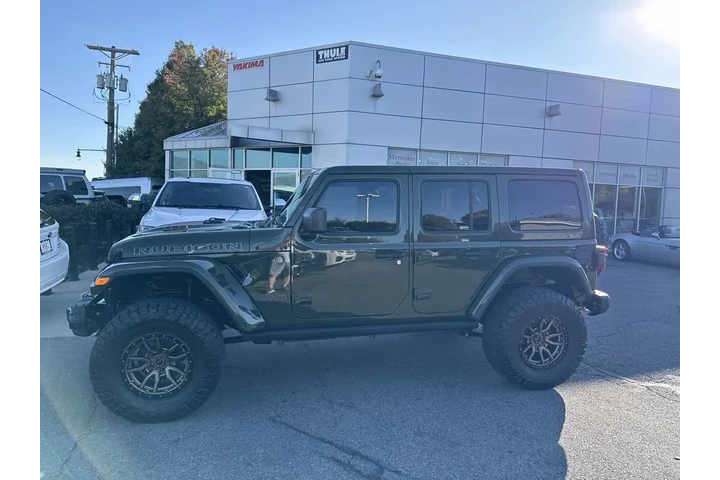 $68910 : 2023 Wrangler Rubicon 392 image 3