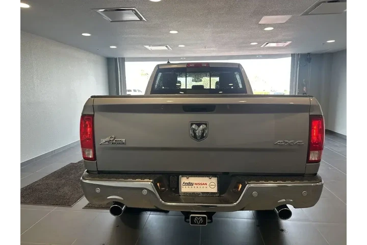 $23984 : Ram 1500 Classic 2019 4x4 Lo image 5