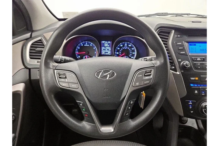 $13599 : Hyundai SANTA FE Sport 2015 image 10