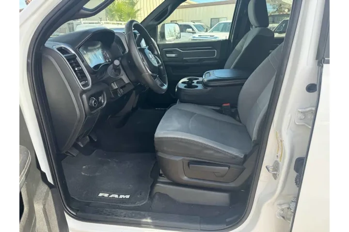 $39995 : 2021 RAM 2500 Big Horn image 8