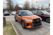 $20985 : Nissan Kicks 2024 SV 4dr Cro thumbnail