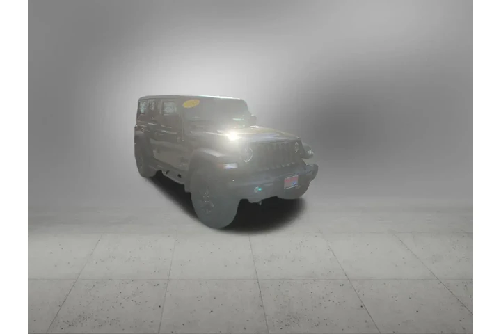 $29998 : Jeep Wrangler 2023 4x4 Sport image 7