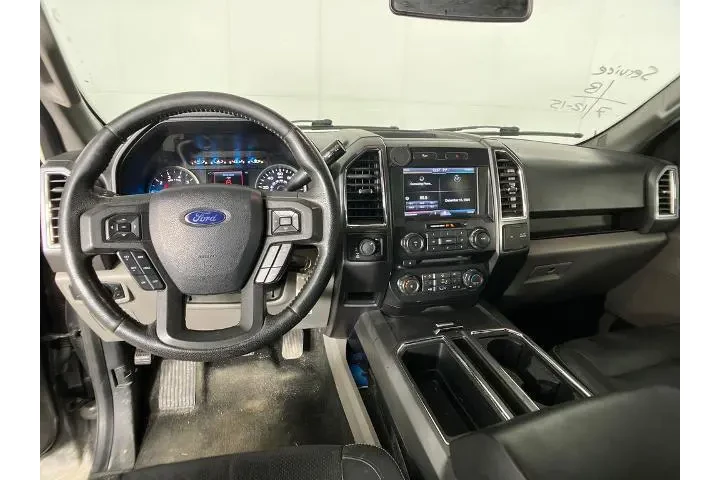 $18900 : Ford F-150 2015 4x4 XLT 4dr image 8