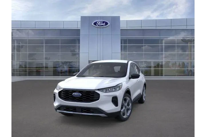 $31888 : Ford Escape 2025 AWD ST-Line image 2