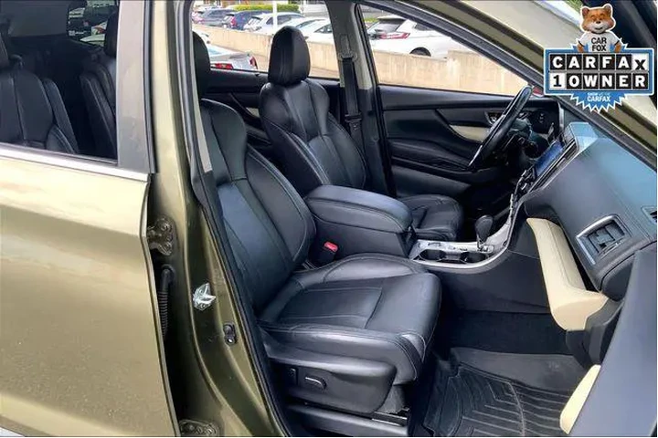 $24250 : Subaru Ascent 2022 AWD Limit image 7