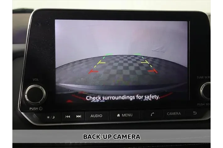 $17993 : Nissan Rogue 2023 SV 4dr Cro image 5