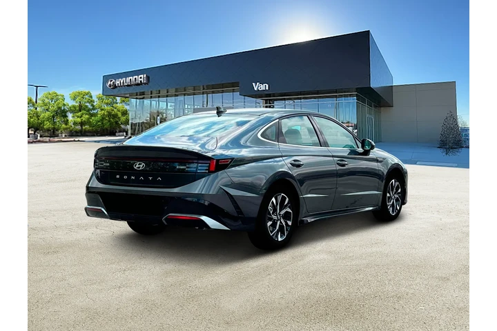 $20749 : Hyundai SONATA 2025 SEL 4dr image 7