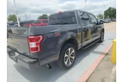 $22773 : Ford F-150 2020 4x2 XL 4dr S thumbnail