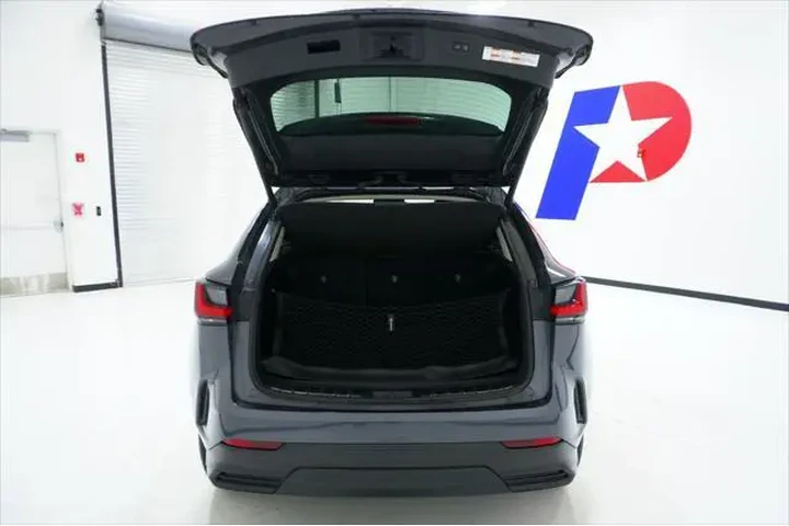 $32950 : Lexus NX 250 2022 4dr Crosso image 9