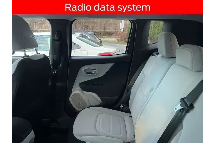 $17995 : Jeep Renegade 2020 4x4 Latit image 10