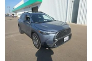 Toyota Corolla Cross 2025 AW en Kings County