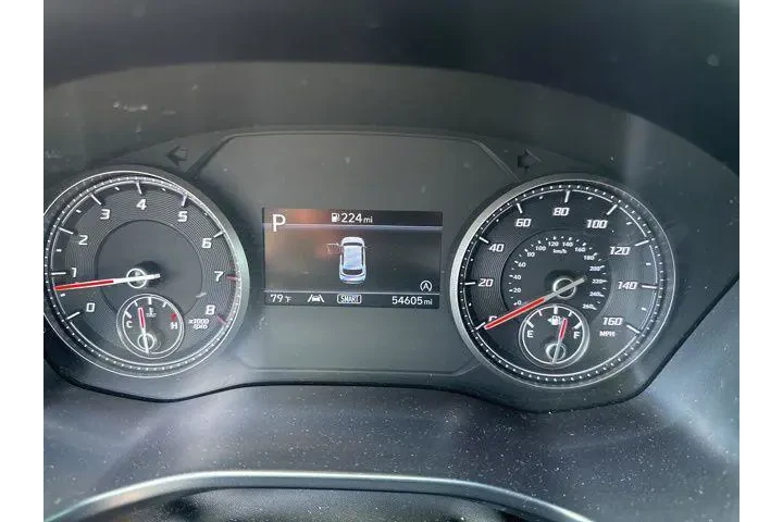 $16597 : Hyundai SANTA FE 2021 SE 4dr image 4