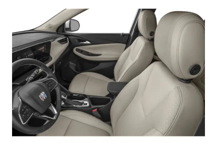 $24888 : Buick Encore GX 2025 AWD Pre image 9