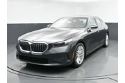 BMW 5 Series 2024 AWD 530i x
