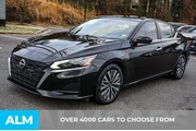 $17920 : Nissan Altima 2023 2.5 SV 4d thumbnail