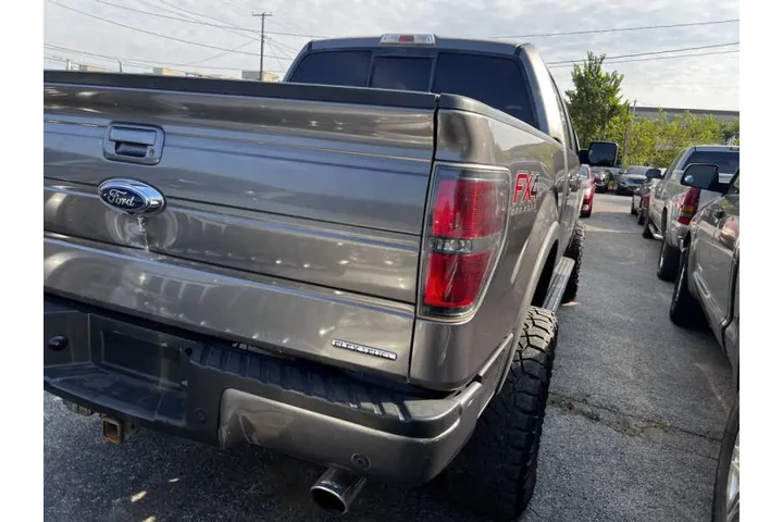 $20995 : 2014 F-150 image 5