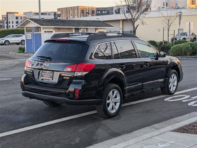 $10988 : 2013 Outback 2.5i Premium image 6