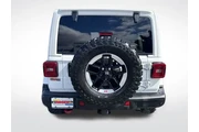 $31989 : Jeep Wrangler Unlimited 2021 thumbnail