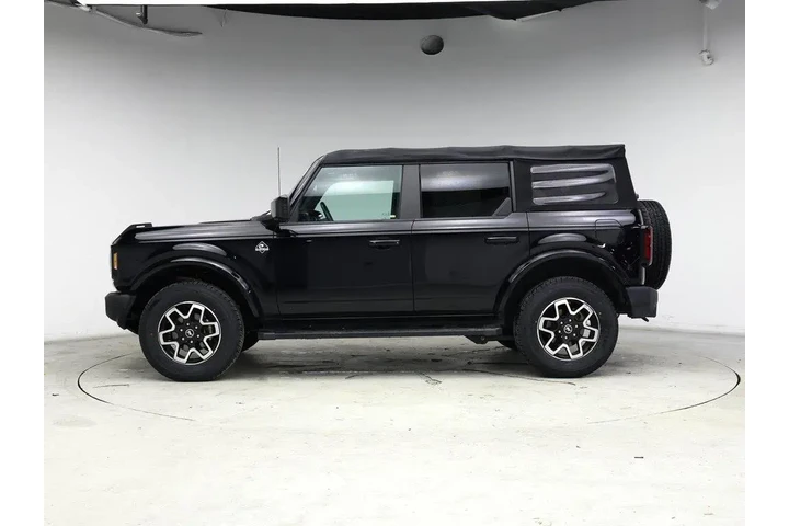 $36998 : Ford Bronco 2022 4x4 Outer B image 3