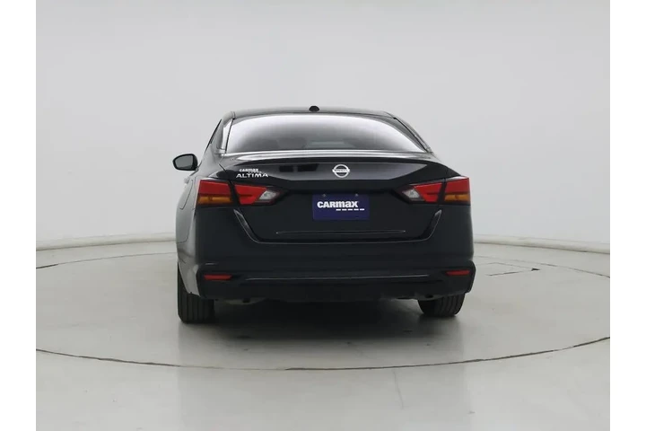 $16998 : Nissan Altima 2020 2.5 S 4dr image 6