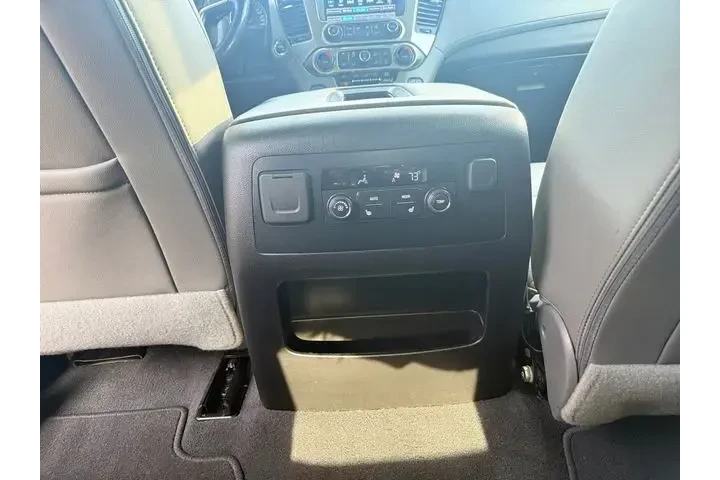 $27891 : Chevrolet Tahoe 2019 4x2 LT image 8