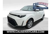 Kia Soul 2023 S 4dr Crossove