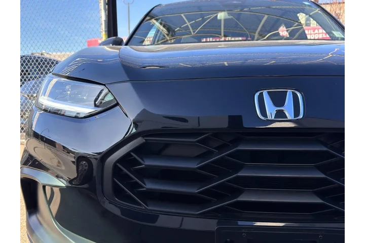 $20895 : Honda HR-V 2023 AWD Sport 4d image 10