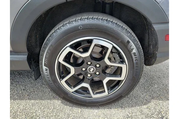 $25991 : Ford Bronco Sport 2023 AWD B image 6