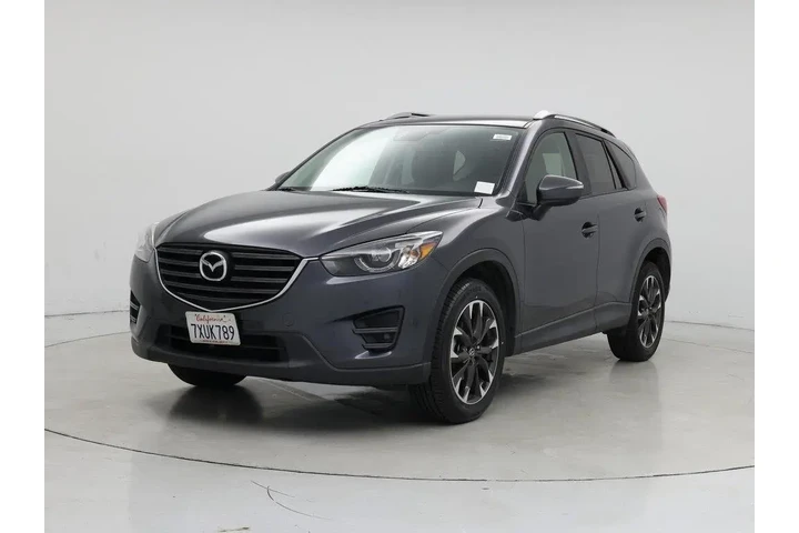$16998 : Mazda CX-5 2016 Grand Tourin image 4