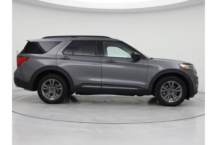 $30998 : Ford Explorer 2022 AWD XLT 4 image 7