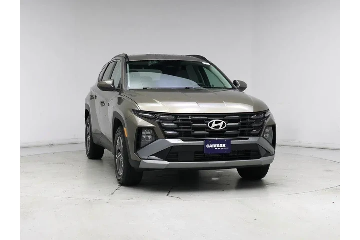 $29998 : Hyundai TUCSON Hybrid 2025 A image 5