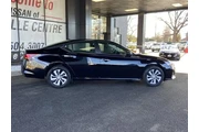$19597 : Nissan Altima 2025 2.5 S 4dr thumbnail
