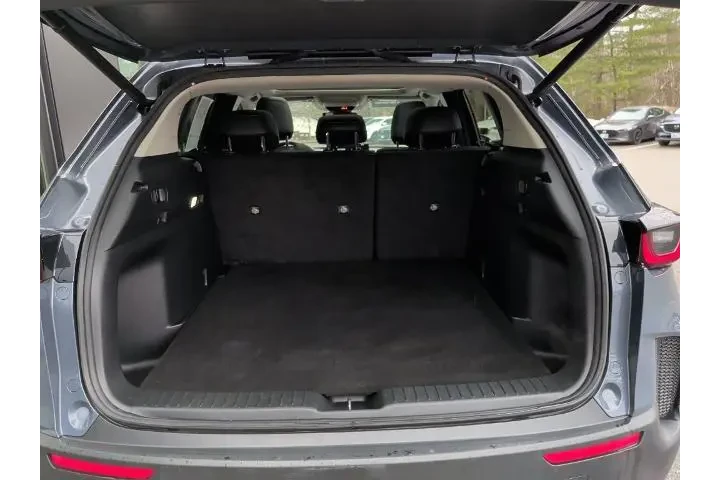 $26995 : Mazda CX-50 2024 AWD 2.5 S P image 9