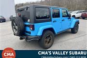 $28267 : PRE-OWNED 2017 JEEP WRANGLER thumbnail