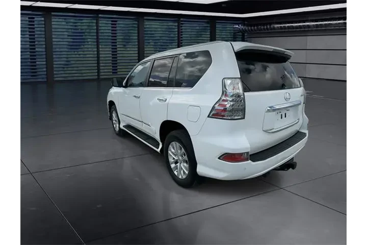 $37588 : Lexus GX 460 2019 AWD 4dr SU image 6