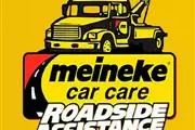 Meineke Car Center en Los Angeles