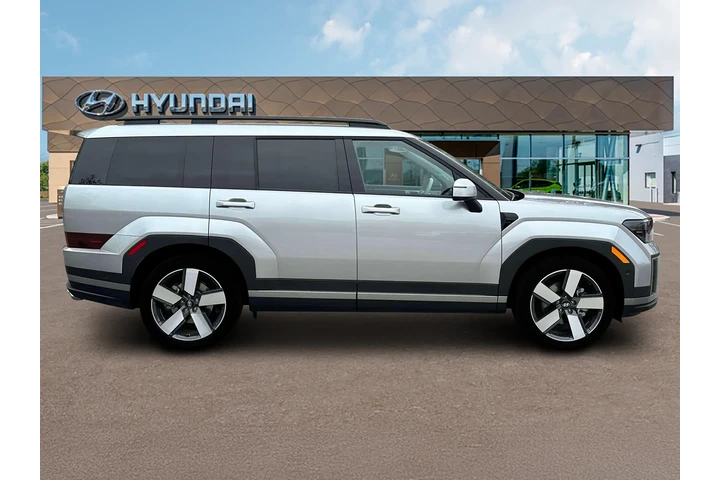 $39149 : Hyundai SANTA FE 2025 AWD Li image 9