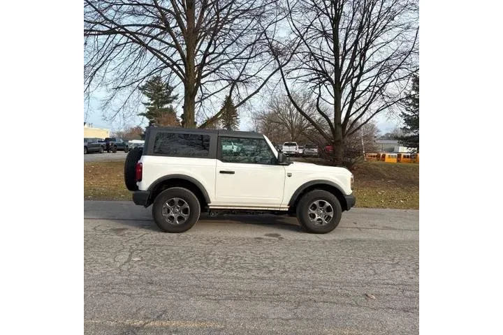 $36900 : Ford Bronco 2023 4x4 Big Ben image 7