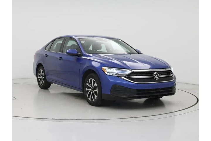 $18998 : Volkswagen Jetta 2024 S 4dr image 1