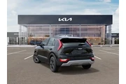 $25816 : Kia Niro 2025 LX 4dr Crossov thumbnail