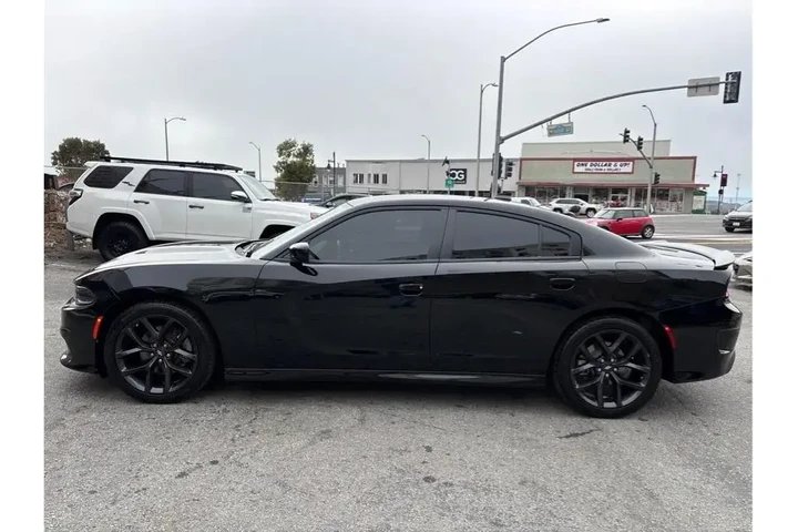 $28888 : Dodge Charger 2023 GT 4dr Se image 3