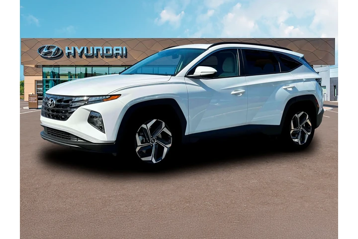 $19590 : Hyundai TUCSON 2024 SEL 4dr image 2