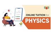 Physics Online Tuition
