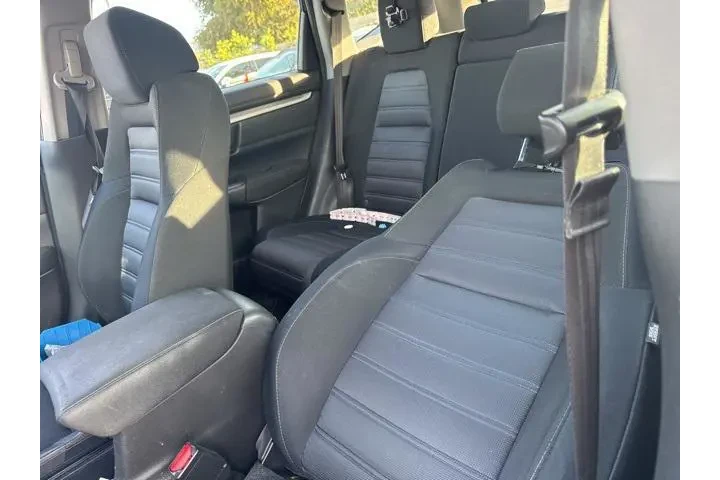 $19900 : Honda CR-V 2019 LX 4dr SUV image 6