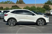 $19495 : Ford Escape Hybrid 2022 SE 4 thumbnail