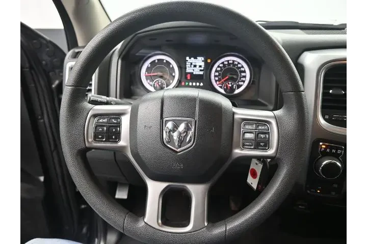 $26895 : Ram 1500 Classic 2024 4x4 SL image 7