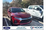 Chevrolet Blazer 2019 LT 4dr