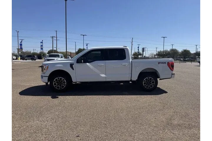 $39973 : 2023 F-150 image 3